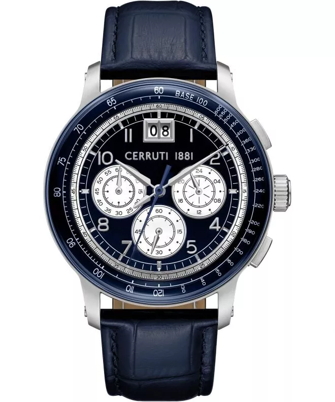 Cerruti 1881 Petroio Chronograph férfi karóra CIWGC0084603