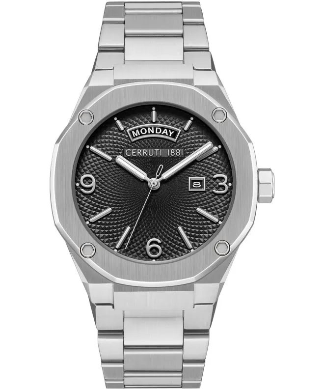 Cerruti 1881 Razzuolo férfi karóra CIWGH0084701