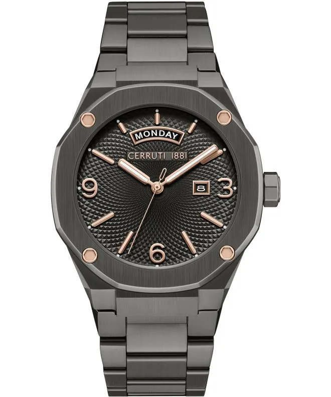 Cerruti 1881 Razzuolo férfi karóra CIWGH0084703