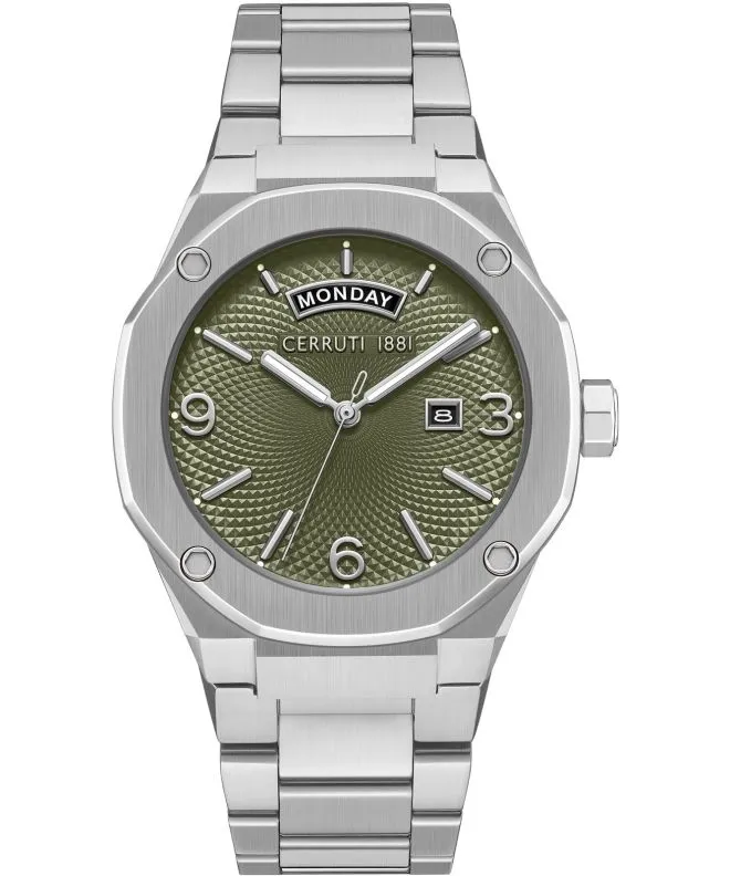 Cerruti 1881 Razzuolo férfi karóra CIWGH0084704