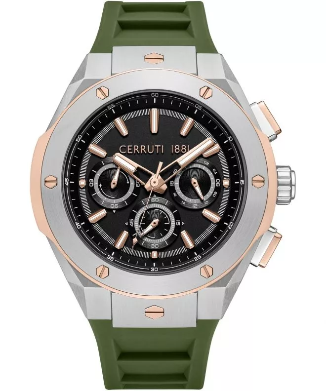 Cerruti 1881 Ruscello férfi karóra CIWGQ0085603
