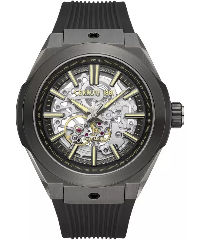 Cerruti 1881 Ruscello férfi karóra CIWGR0073603