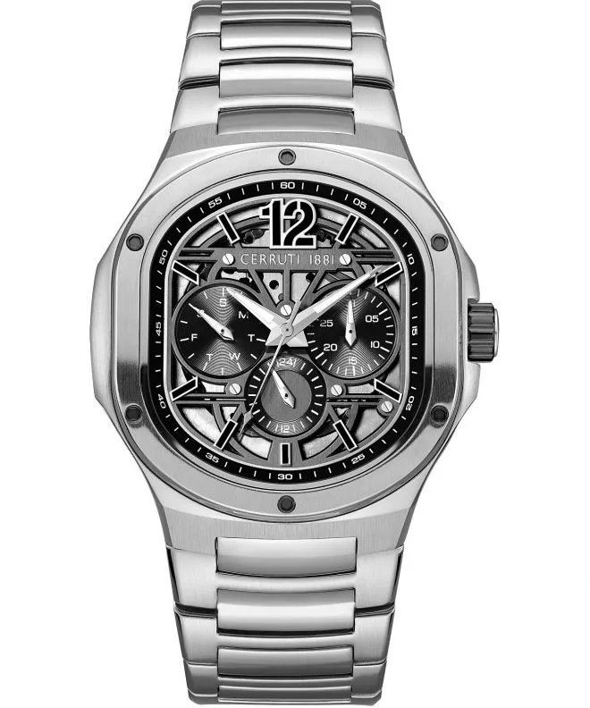 Cerruti 1881 Trento férfi karóra CIWGK0072302