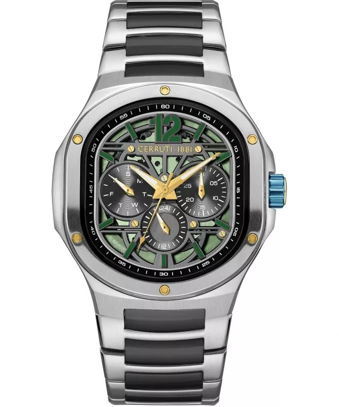 Cerruti 1881 Trento férfi karóra CIWGK0072303