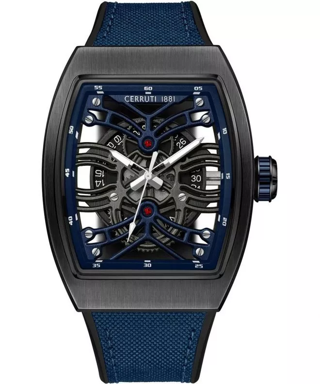 CERRUTI 1881 Calliano férfi karóra CIWGN0019505