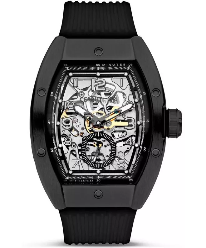 CERRUTI 1881 Ovaro férfi karóra CIWGR0012302