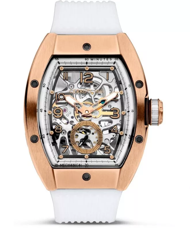 CERRUTI 1881 Ovaro férfi karóra CIWGR0012305