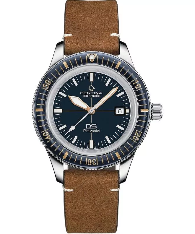 Certina Aqua DS PH200M Férfi Karóra C036.407.16.040.00 (C0364071604000)