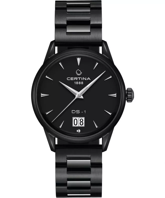 Certina DS-1 Big Date Automatic férfi karóra C029.426.33.051.00 (C0294263305100)