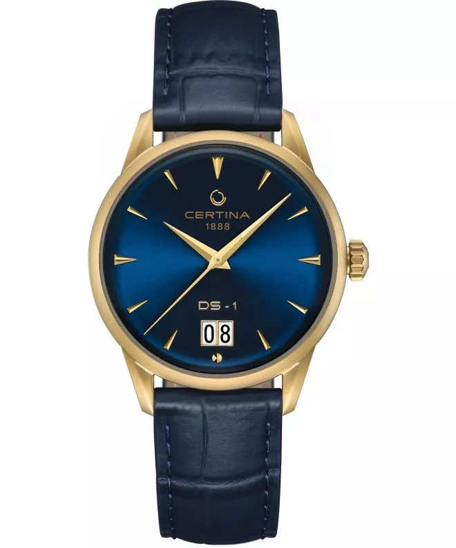 Certina DS-1 Big Date Automatic férfi karóra C029.426.36.041.00 (C0294263604100)
