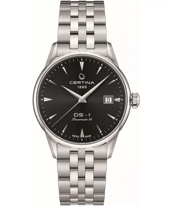 Certina DS-1 Powermatic 80 férfi karóra C029.207.11.051.00 (C0292071105100)