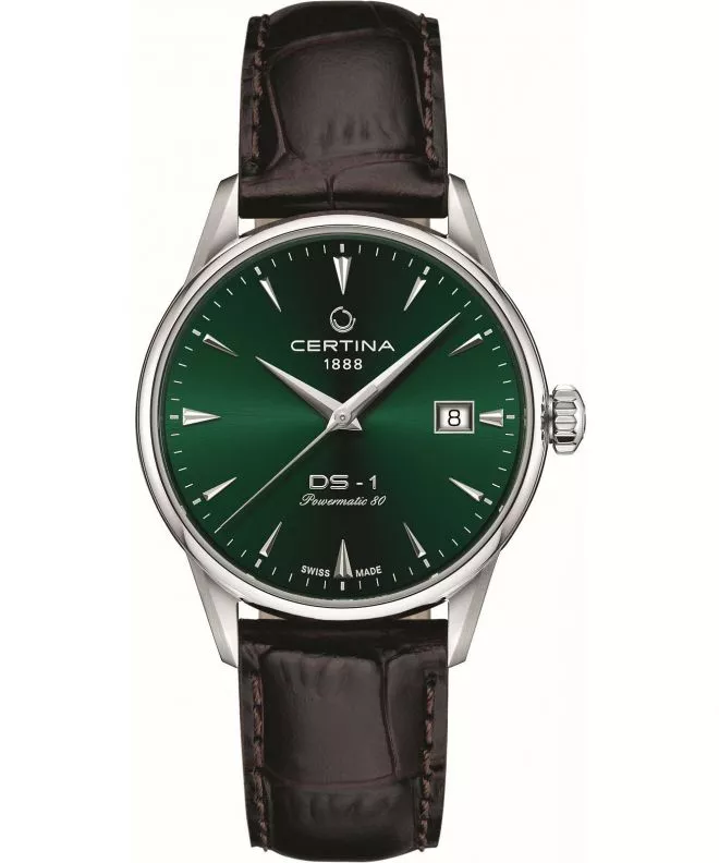 Certina DS-1 Powermatic 80 férfi karóra C029.207.16.091.00 (C0292071609100)