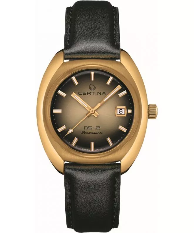 Certina DS-2 férfi karóra C024.407.37.361.00 (C0244073736100)