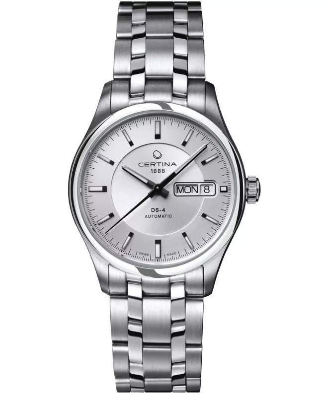 Certina DS-4 Automatic Férfi Karóra C022.430.11.031.00 (C0224301103100)