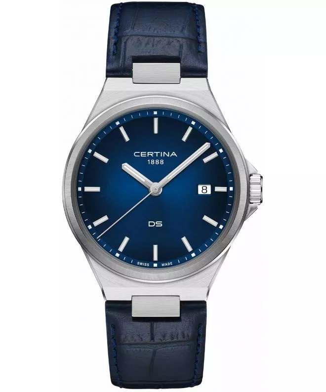 Certina DS-7 Quatrz férfi karóra C043.410.16.041.00 (C0434101604100)