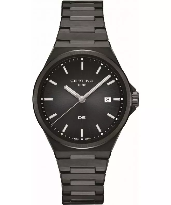 Certina DS-7 Quatrz férfi karóra C043.410.33.051.00 (C0434103305100)