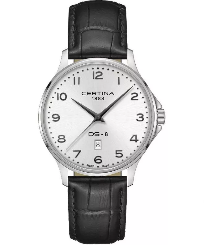 Certina DS-8 Gent férfi karóra C045.410.16.032.00 (C0454101603200)