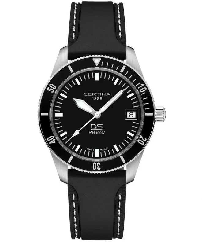 Certina DS PH100M férfi karóra C044.410.17.050.00 (C0444101705000)