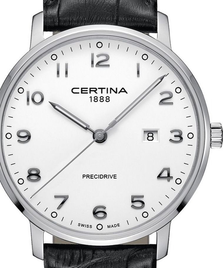 CERTINA Mod. CAIMANO main image 1
