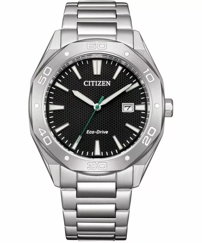 Citizen Active Sports Solar Eco-Drive férfi karóra BM7631-52E