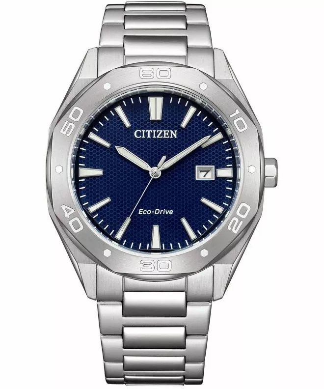 Citizen Active Sports Solar Eco-Drive férfi karóra BM7631-52L
