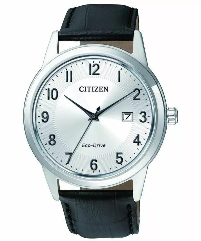 Citizen Eco-Drive Leather férfi karóra AW1231-07A
