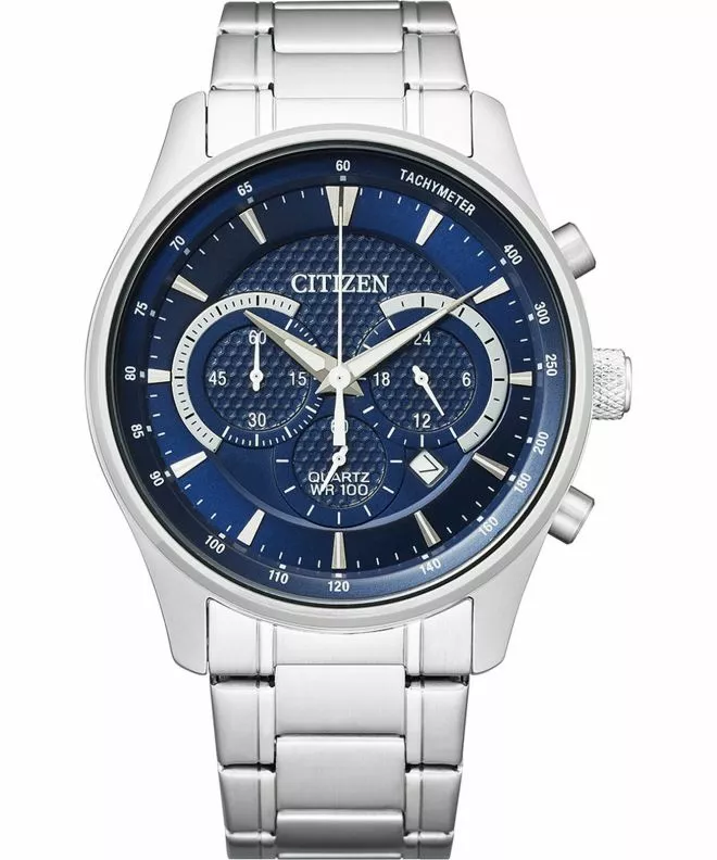 Citizen Chrono férfi karóra AN8190-51L