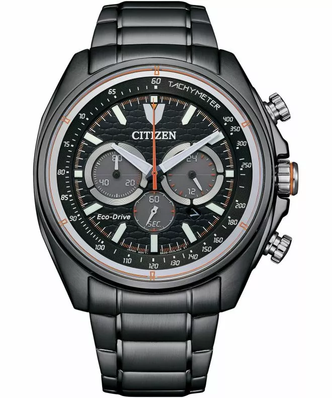 Citizen Chronograph Racer férfi karóra CA4567-82H