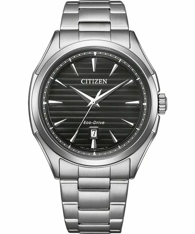 Citizen Classic Elegant férfi karóra AW1750-85E