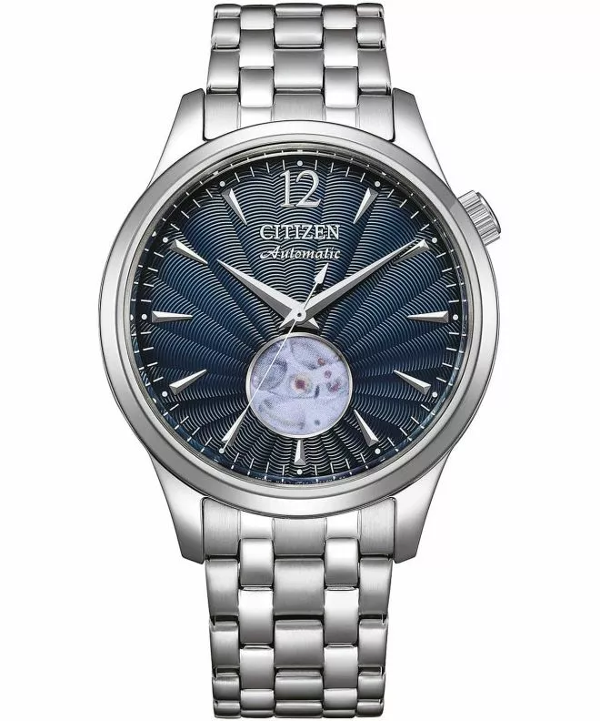 Citizen Classic Open Heart Automatic férfi karóra NH9131-73L