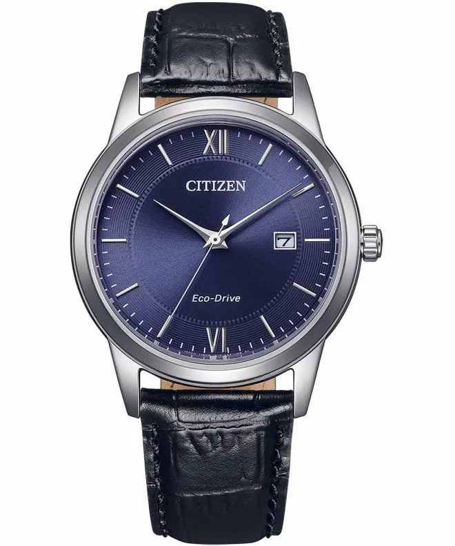 Citizen Classic Solar Eco-Drive férfi karóra AW1780-17L