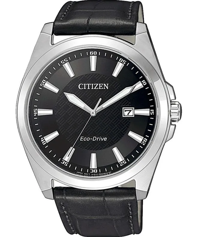 Citizen Eco-Drive férfi karóra BM7108-14E