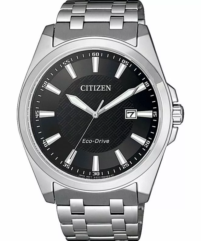 Citizen Eco-Drive férfi karóra BM7108-81E