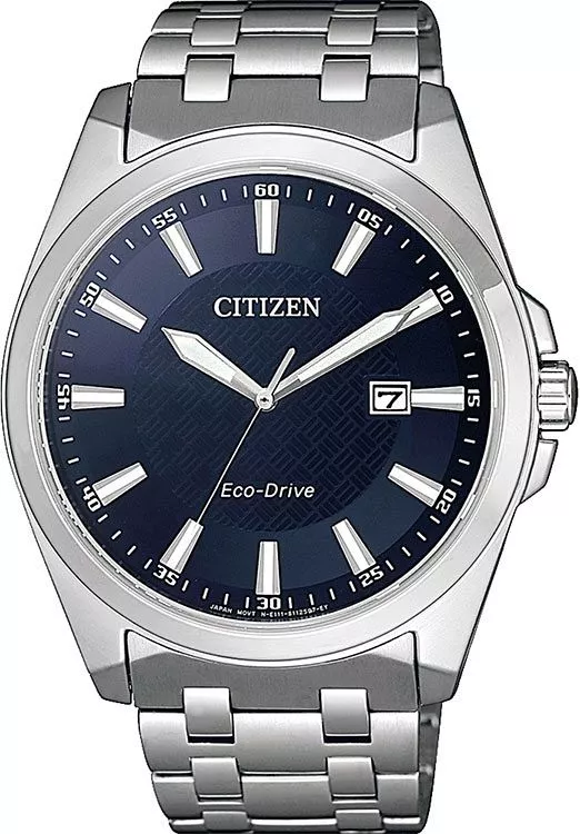 Citizen Eco-Drive férfi karóra BM7108-81L
