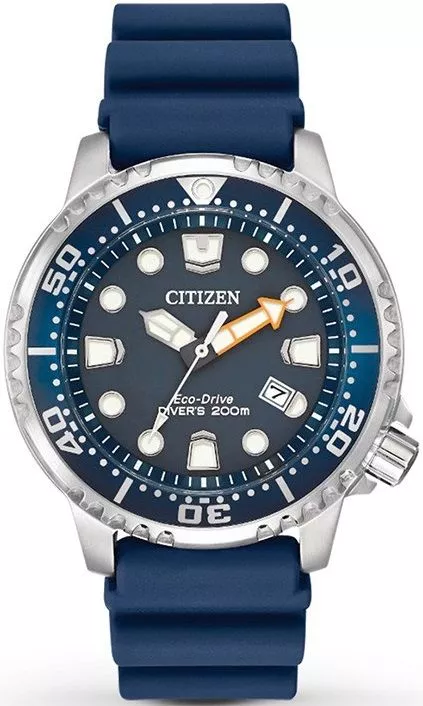 Citizen Eco-Drive Promaster Diver férfi karóra BN0151-17L