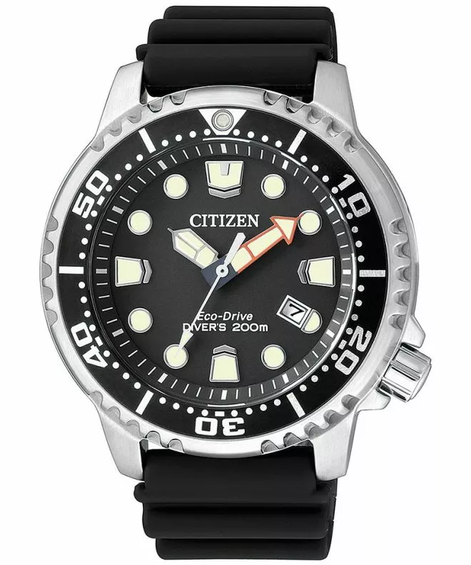 Citizen Promaster Eco-Drive Diver's férfi karóra BN0150-10E