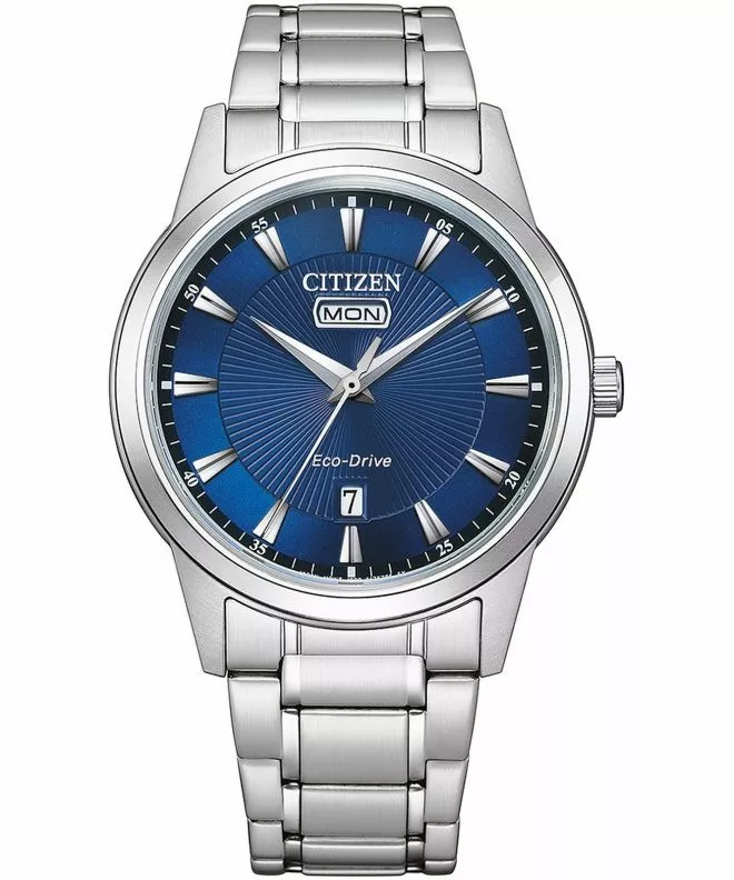 Citizen Elegance Eco-Drive férfi karóra AW0100-86LC (AW0100-86LE)