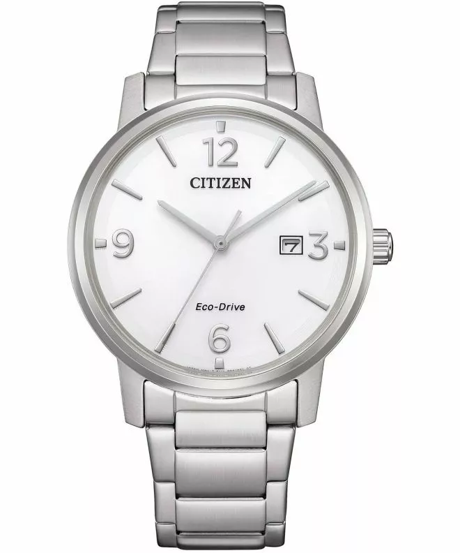 Citizen Elegance Solar Eco-Drive férfi karóra BM6755-71A