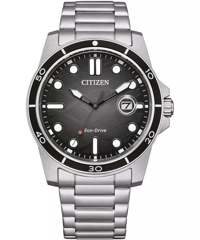 Citizen Marine Sporty Eco-Drive férfi karóra AW1816-89E