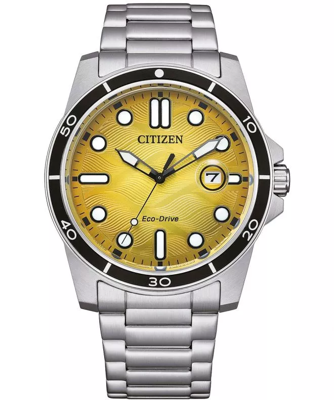 Citizen Marine Sporty Eco-Drive férfi karóra AW1816-89X