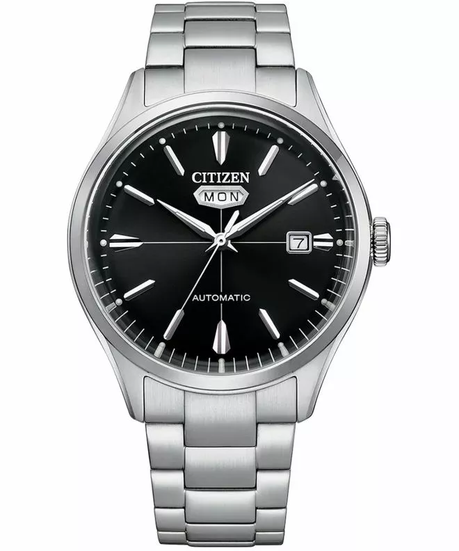 Citizen Crystal Seven Mechanical férfi karóra NH8391-51EC (NH8391-51EE)