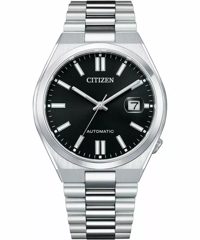 Citizen Tsuyosa Sapphire Mechanical férfi karóra NJ0150-81E