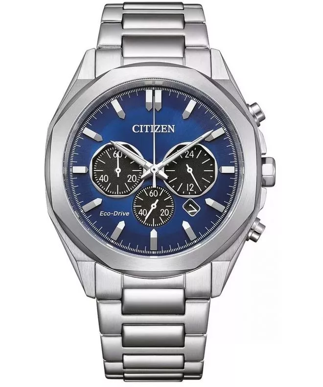 Citizen Modern Chrono férfi karóra CA4590-81L