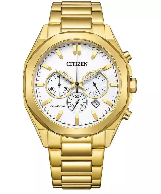Citizen Modern Chrono férfi karóra CA4592-85A