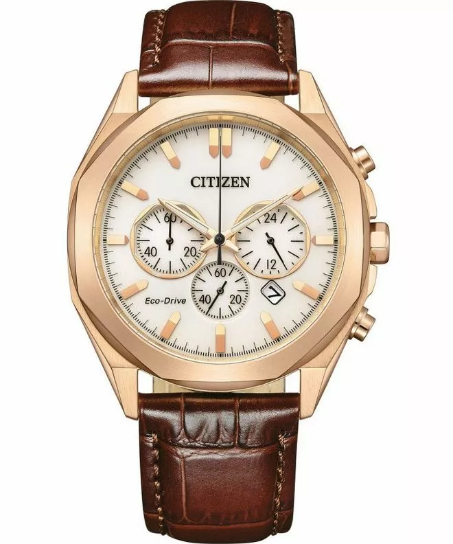 Citizen Modern Chrono férfi karóra CA4593-15A