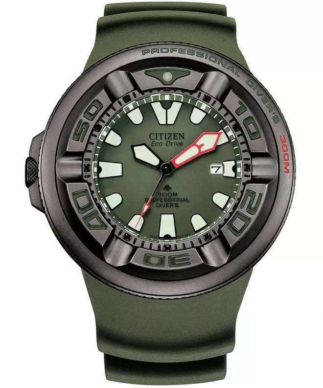 Citizen Promaster Diver férfi karóra BJ8057-17X