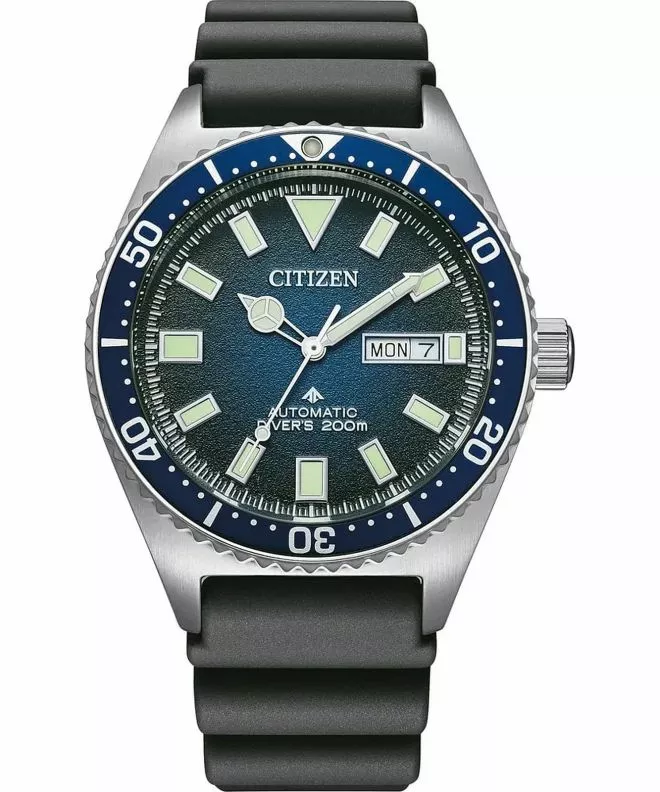 Citizen Promaster Marine Automatic férfi karóra NY0129-07L
