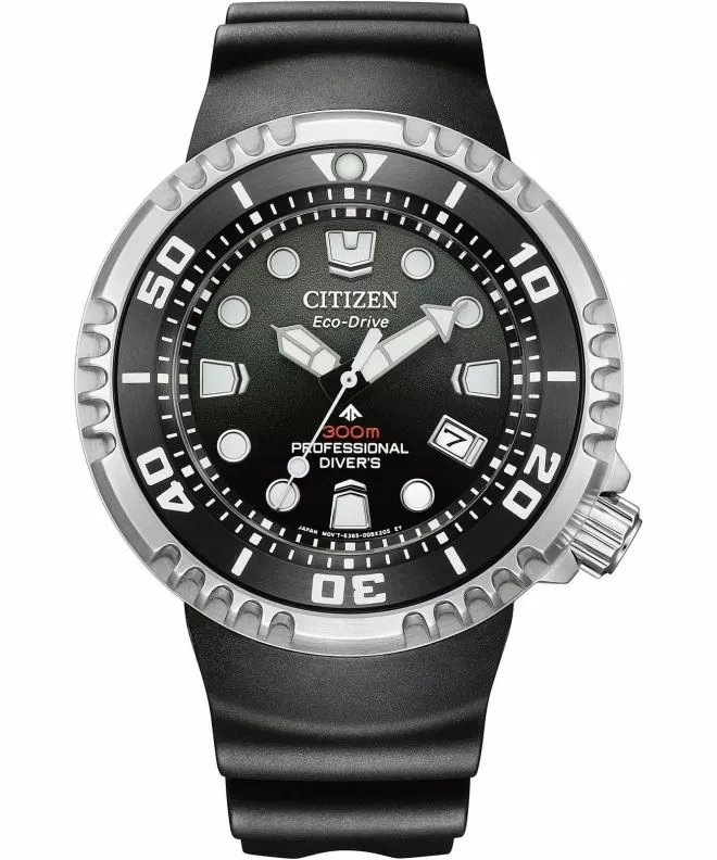 Citizen Promaster Marine Professional Diver Solar férfi karóra BN1024-01E