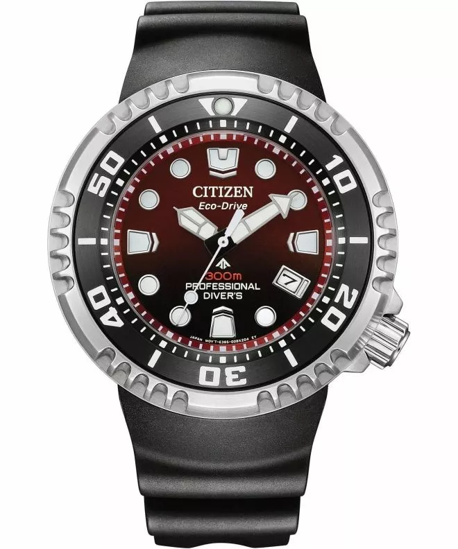 Citizen Promaster Marine Professional Diver Solar férfi karóra BN1024-01Z