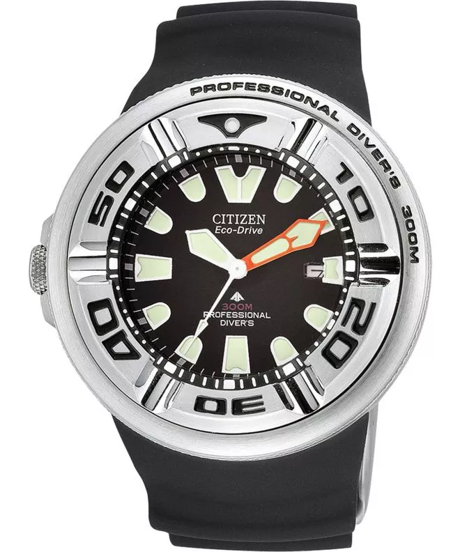 Citizen Promaster Professional Diver Eco-Drive férfi karóra BJ8050-08E